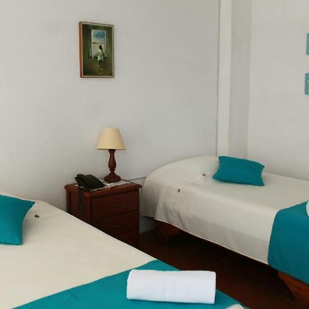 Posada Del Mar Puerto Ayora  Bagian luar foto