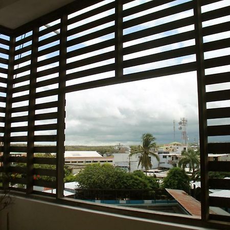Posada Del Mar Puerto Ayora  Bagian luar foto