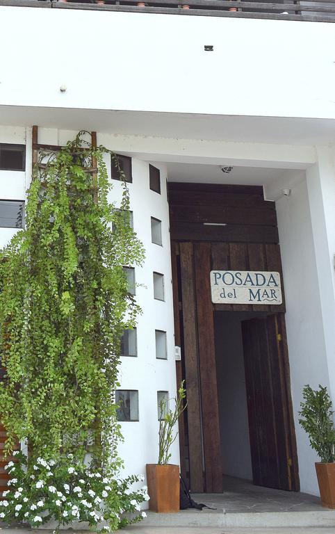 Posada Del Mar Puerto Ayora  Bagian luar foto