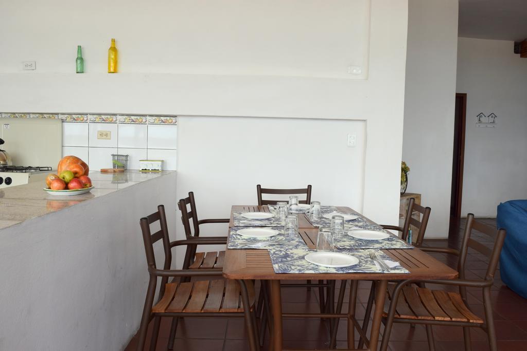 Posada Del Mar Puerto Ayora  Bagian luar foto