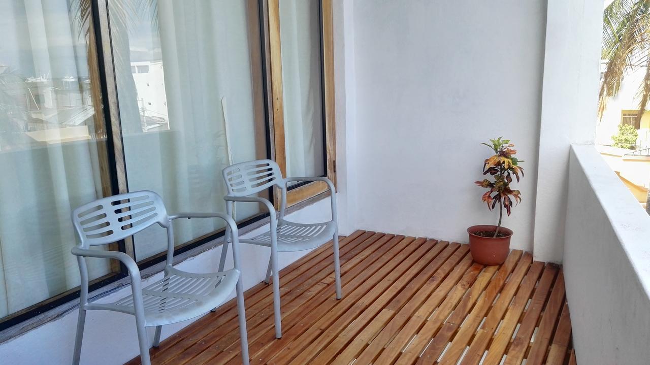 Posada Del Mar Puerto Ayora  Bagian luar foto